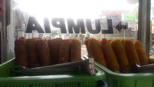 Lumpia Dan Risoles Wr. Kokee 1