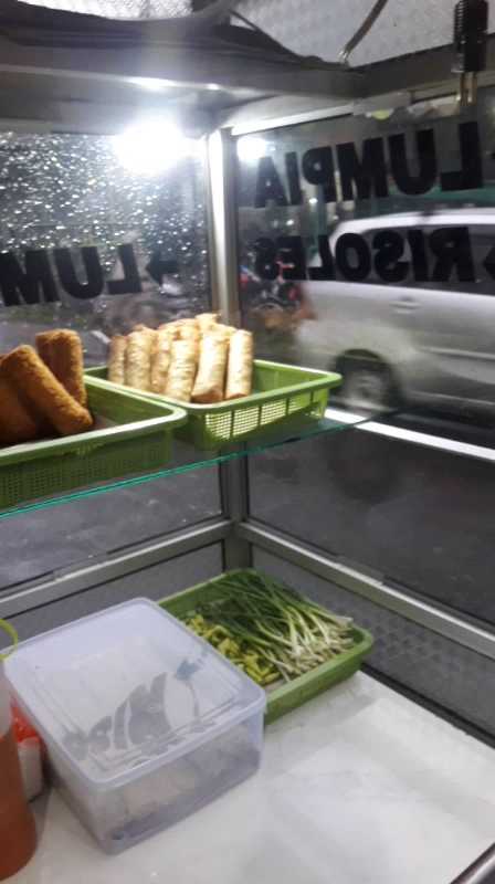 Lumpia Dan Risoles Wr. Kokee 6