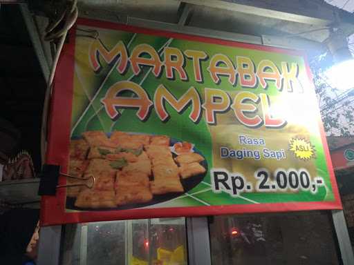 Martabak Ampel Ploso 5