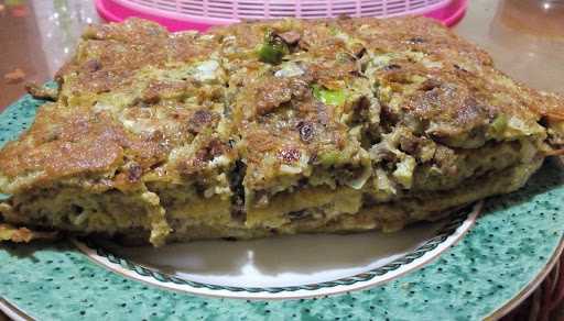 Martabak Arab Cak Bowo 4