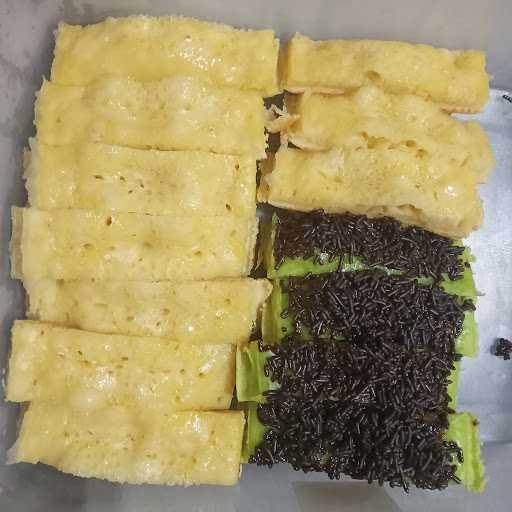 Martabak Arab Cak Bowo 9