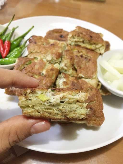 Martabak Arab Cak Bowo 3