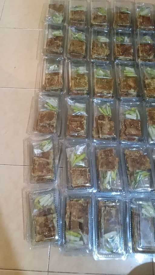 Martabak Arab Cak Bowo 6