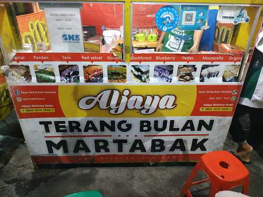 Martabak Dan Terang Bulan Ajaya 5