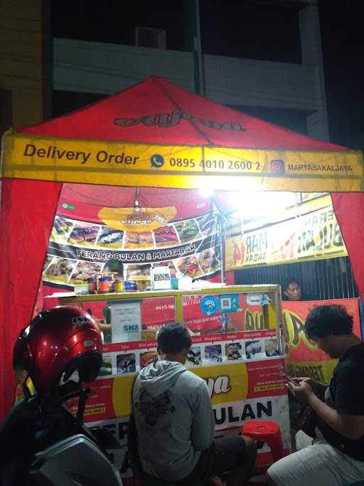 Martabak Dan Terang Bulan Ajaya 4