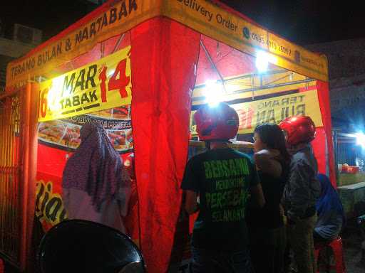 Martabak Dan Terang Bulan Ajaya 2