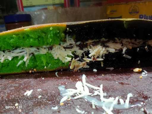 Martabak Hanan 3