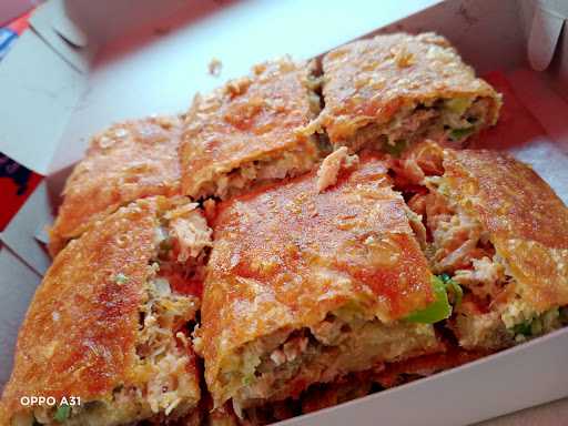 Martabak Hanan 4