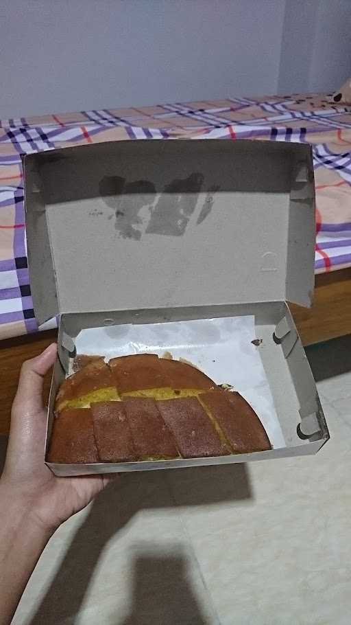 Martabak & Terang Bulan Hanan 3