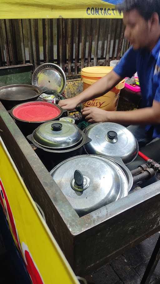 Martabak & Terang Bulan Hanan 2