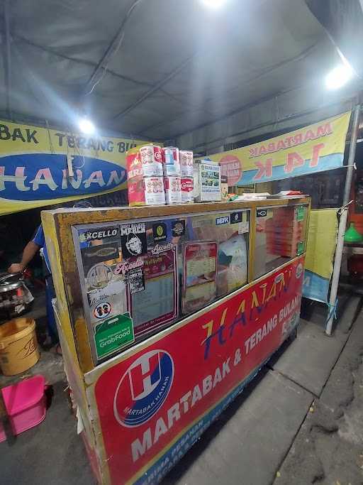 Martabak Hanan 5