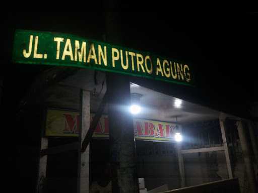 Martabak Terambulan Fatkur 4