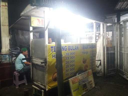 Martabak Terambulan Fatkur 3