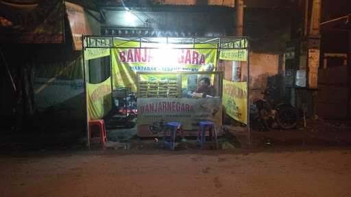 Martabak Terang Bulan Banjarnegara 6