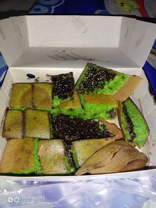 Martabak Terang Bulan Banjarnegara 1