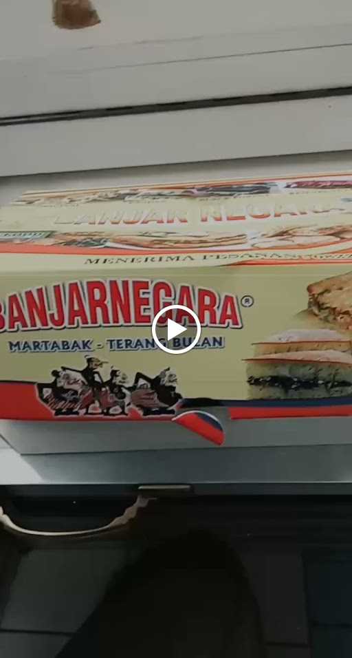 Martabak Terang Bulan Banjarnegara 4