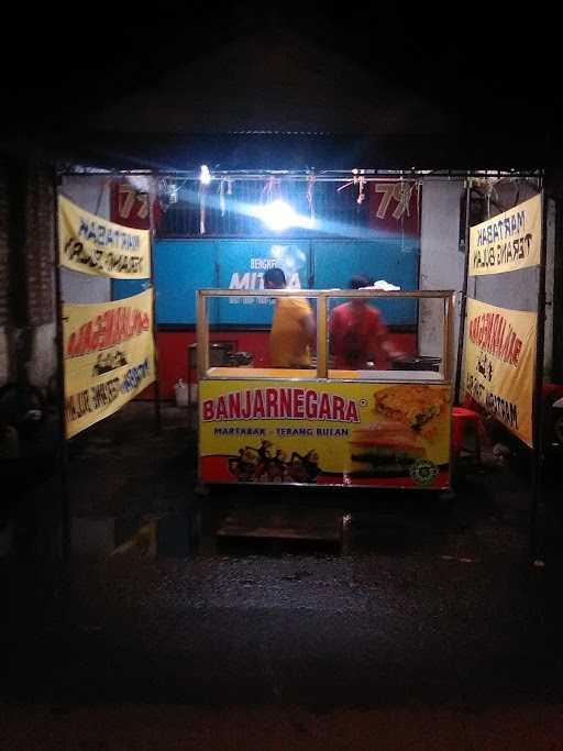 Martabak Terang Bulan Banjarnegara 5