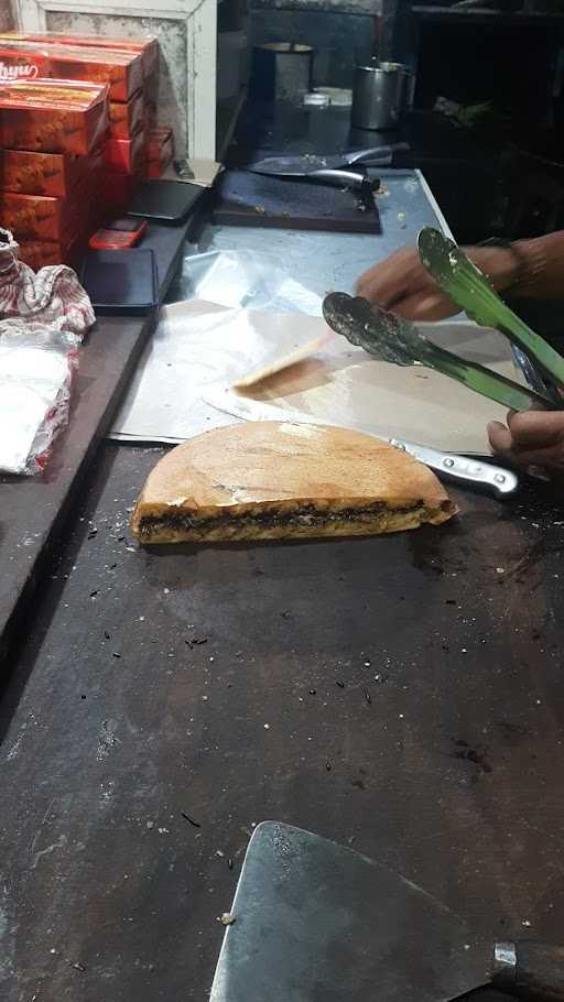 Martabak Wahyu 2