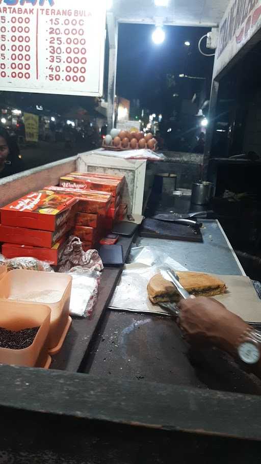 Martabak Wahyu 1