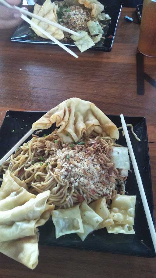 Mie Gacoan- Surabaya Kenjeran 2 7