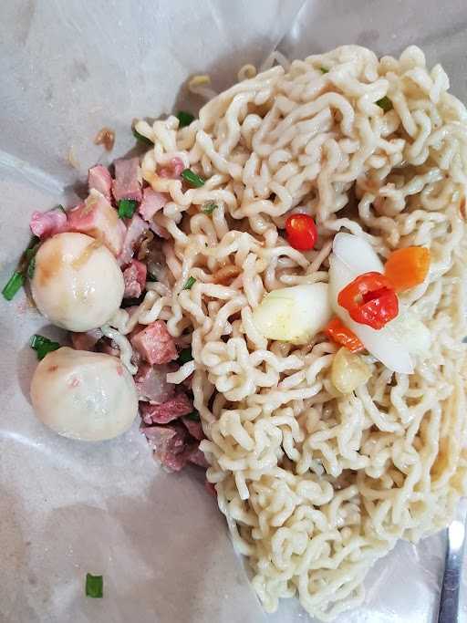 Mie Kriting Manalagi 10