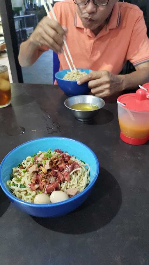 Mie Kriting Manalagi 9