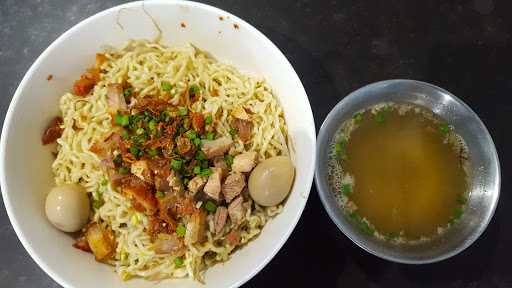 Mie Kriting Manalagi 7