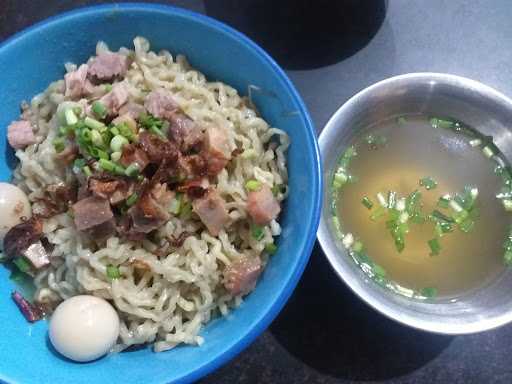 Mie Kriting Manalagi 8