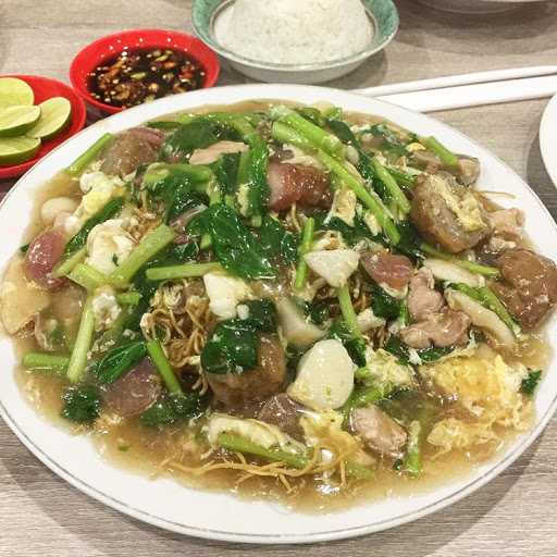 Mie Ujung Pandang 138 9