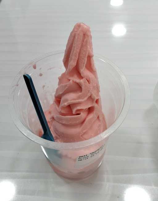 Momoyo Kapas Krampung Ice Cream 9