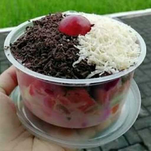 Nabil Salad Buah 1