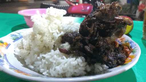 Nasi Bebek Hitam Dan Ayam Goreng Cak Sueb 10