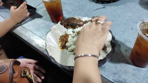 Nasi Bebek Pak Sayeki 5