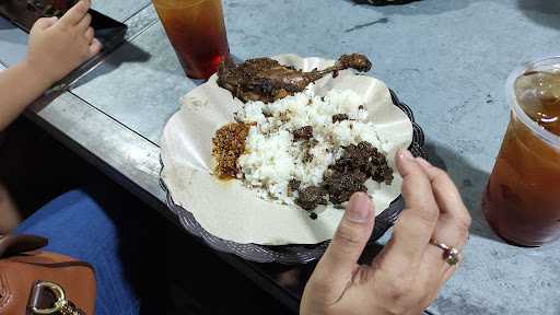 Nasi Bebek Pak Sayeki 9