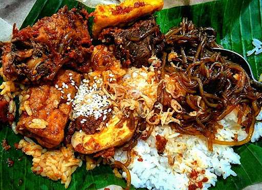 Nasi Campur Bu Ida 8