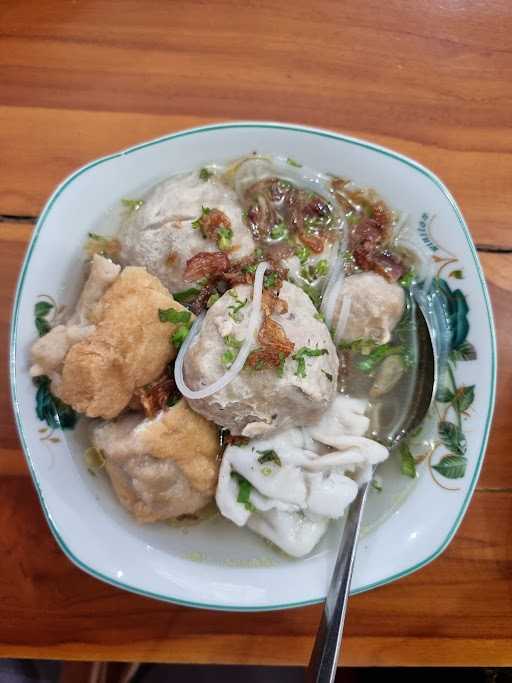 Nasi Campur Bu Ida 2