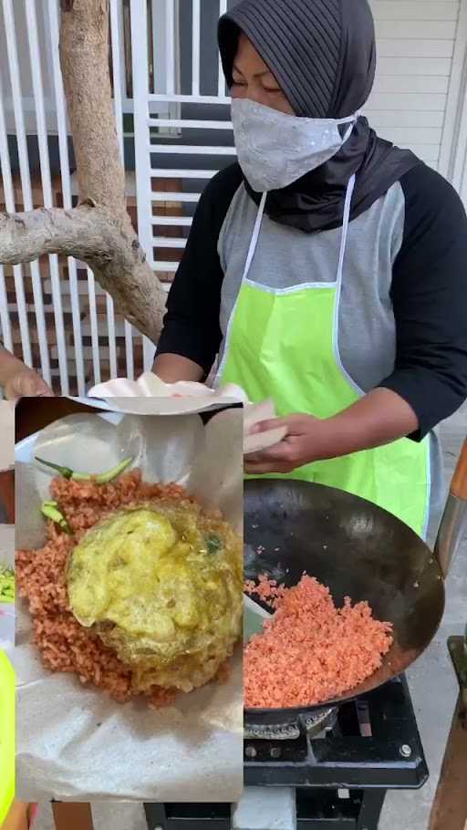 Nasi Goreng 5K Anjay 2