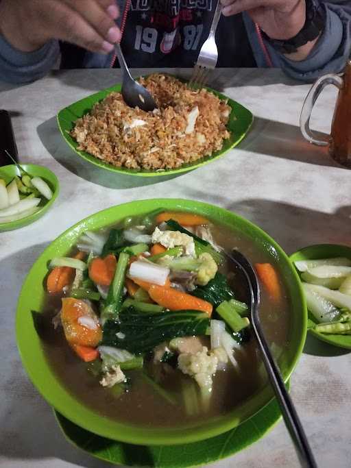 Nasi Goreng Cak Ji 2