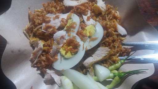 Nasi Goreng Jawa Cak Kan 3