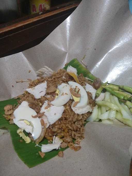 Nasi Goreng Jawa Cak Kan 4