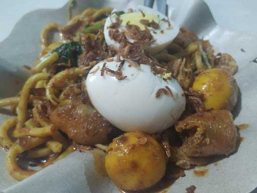 Nasi Goreng Jawa Cak Kan 2