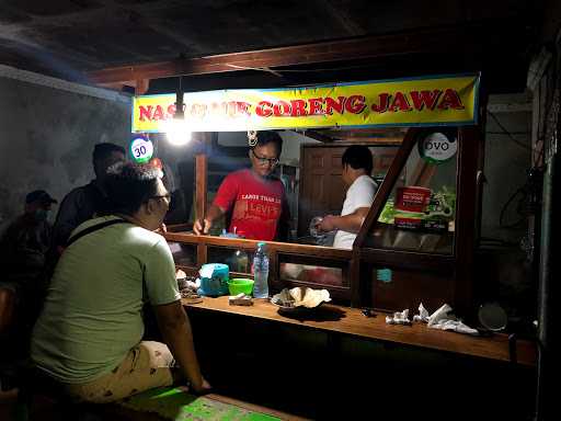 Nasi Goreng Jawa Cak Kan 10