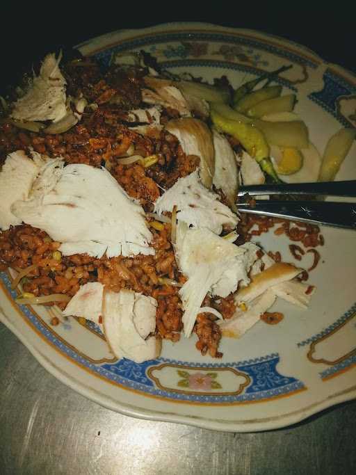 Nasi Goreng Jawa Cak Napik 3