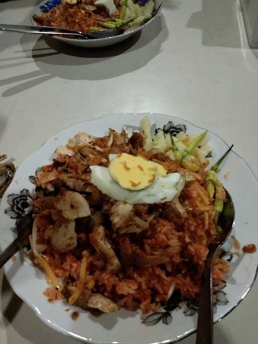 Nasi Goreng Jawa Pak Gletek 1