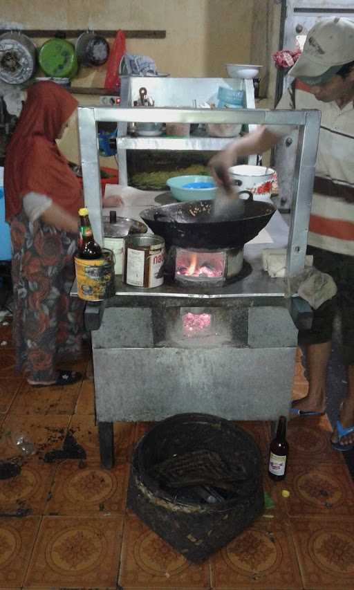 Nasi Goreng Jawa Pak Gletek 7