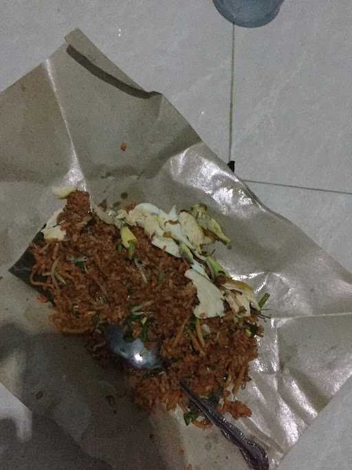 Nasi Goreng Jawa Pak Man 3