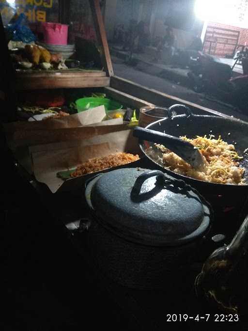 Nasi Goreng Jawa Pak Man 2