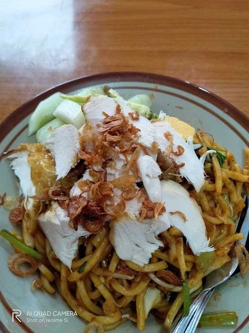 Nasi Goreng Pak Kan 4