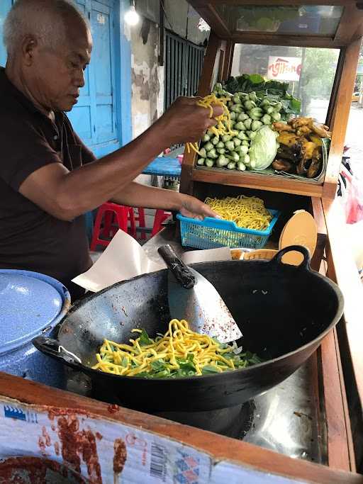 Nasi Goreng Pak Kan 3