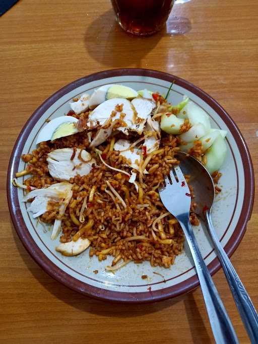 Nasi Goreng Pak Niti 5